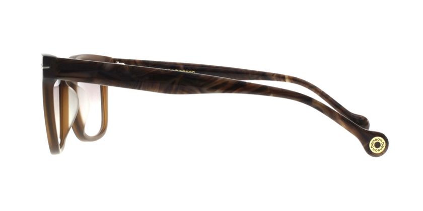Anson Benson BF2021S040 Sunglasses - Side View